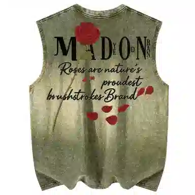 MADONA LOGO