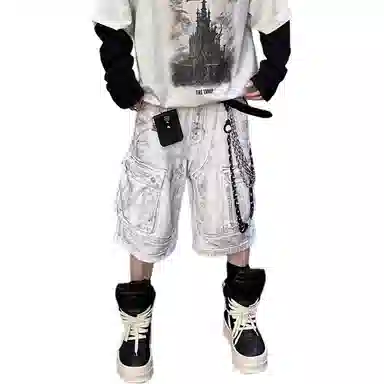 SOUL WORKER cleanfit