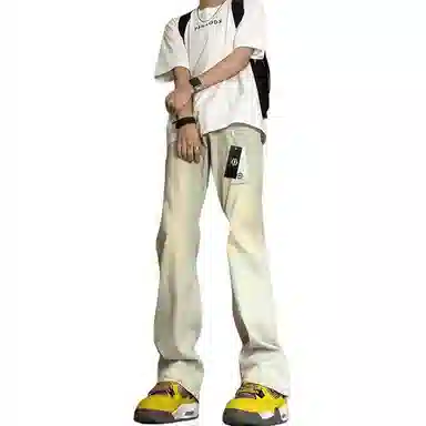 SUNSETMONENT cleanfit