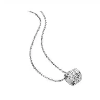 BVLGARI SERPENTI Logo 18K