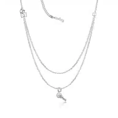 Love Garden Bunny AB S925