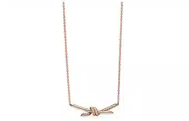 TIFFANY CO. Knot
