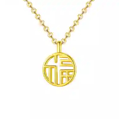 KING TAI FOOK S925