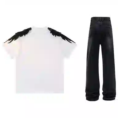 EVE Jeans T