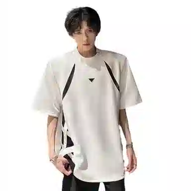 T