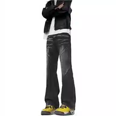 DOENU ootd