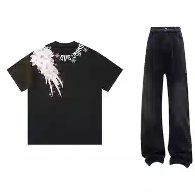 EVE Jeans T