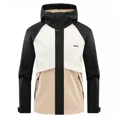 Jeep Black Knight Series