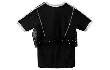 adidas originals adicolor TCO Logo T