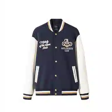 Anta Casual Baseball Jacket
