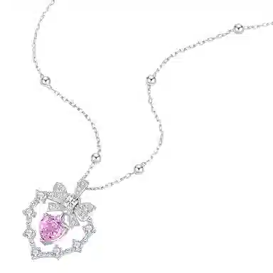 xDC DESIGN CIRCLES S925