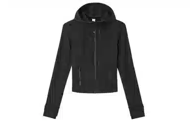 lululemon Define Nulu Hoodie Black