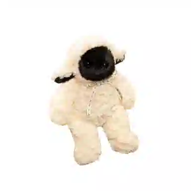 PUDOWRABBIT 25cm35cm45cm