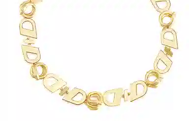 lost in echo xx VIVIANO chocker