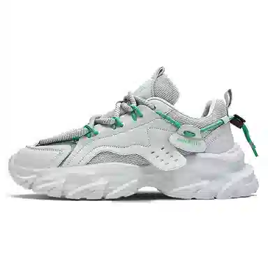 Colorful Creations Low-Top Dad Shoes