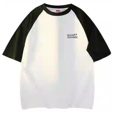 maxim's de paris logoT