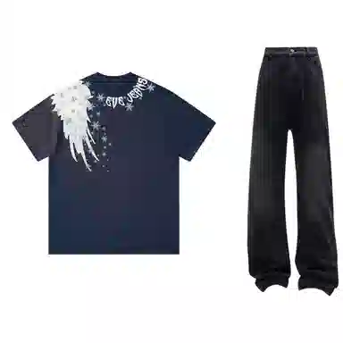 EVE Jeans T