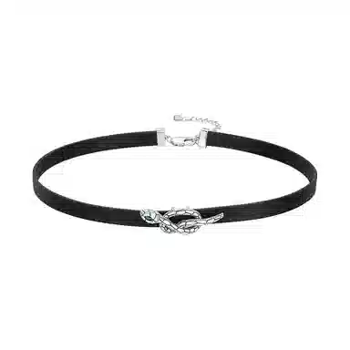 Lady go choker