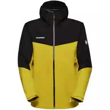 Mammut GTX Jacket Black
