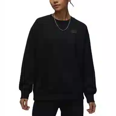 Jordan Flight Fleece FW24 logo