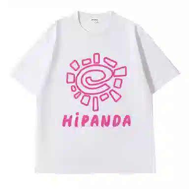HIPANDA logoT