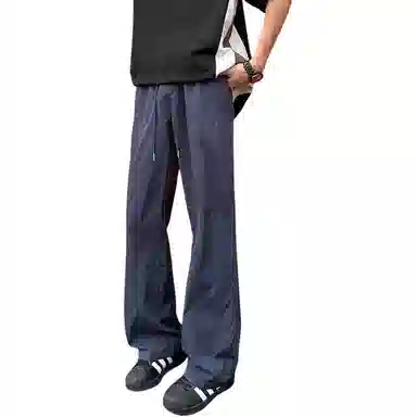 SUNSETMONENT clean fit