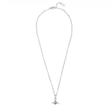 Vivienne Westwood Petite Orb Pendant Necklace