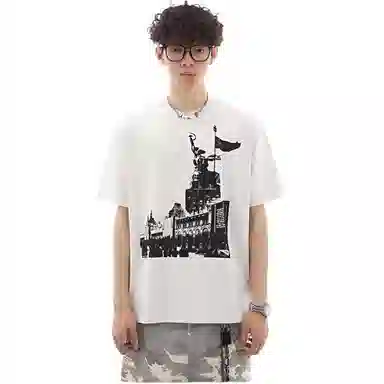 T