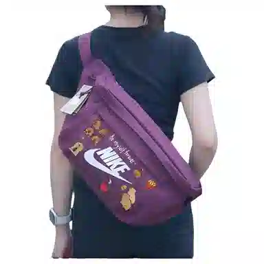 Nike Waist Bag