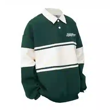 SAME FLOW POLO