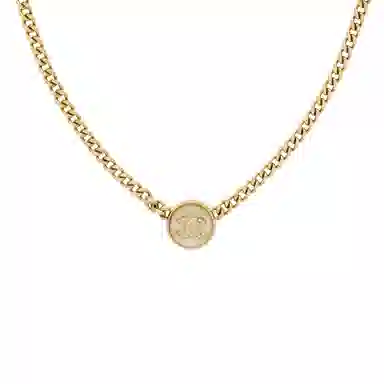 Chanel Necklace