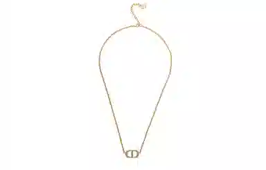 Dior Necklace