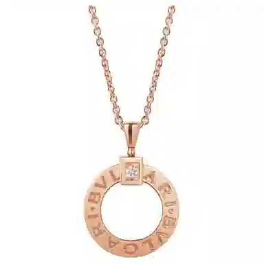 BVLGARI BVLGARIBVLGARI 18K