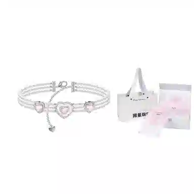 PARA DREAM Y2Kchoker