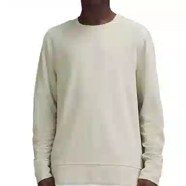 lululemon Shift StitchClassic-Fit T