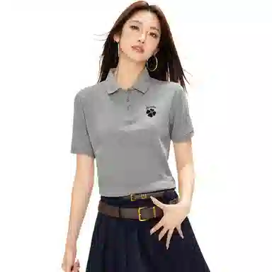CHOCOOLATE Polo