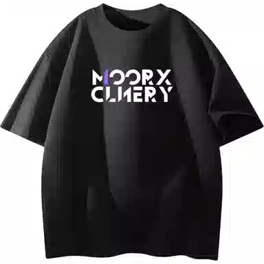 MOOR XCLNERY logoT