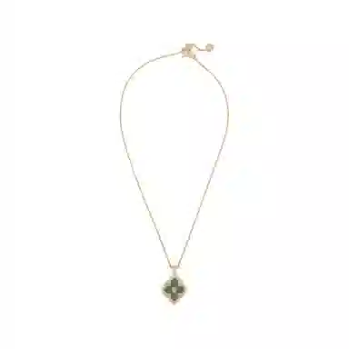 BUCCELLATI Opera 18k