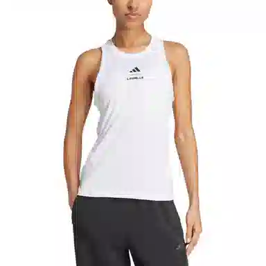 adidas LES MILLS Logo