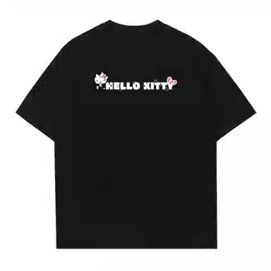 Sanrio x Hello Kitty SS25T