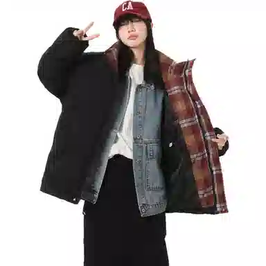 MRDONG clean fit