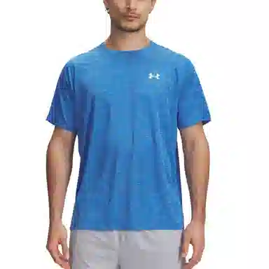 Under Armour Tech Textured T