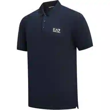 EMPORIO ARMANI EA7 SS25 LogoPolo