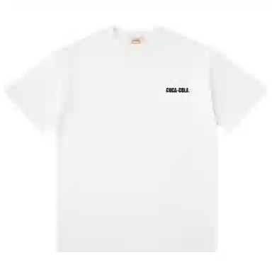 Coca-Cola LogoT
