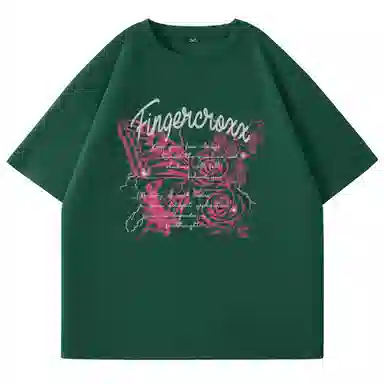 Fingercroxx T