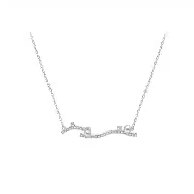 BABYBEI CORAL 925