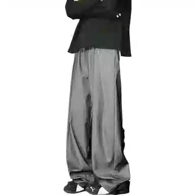 Lightning X Storm vibe