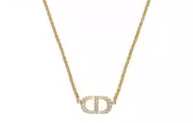 Dior Necklace