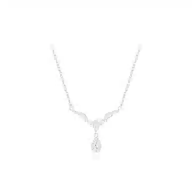 PRETTY DIARY ins S925