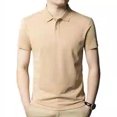 FOMOCE Polo